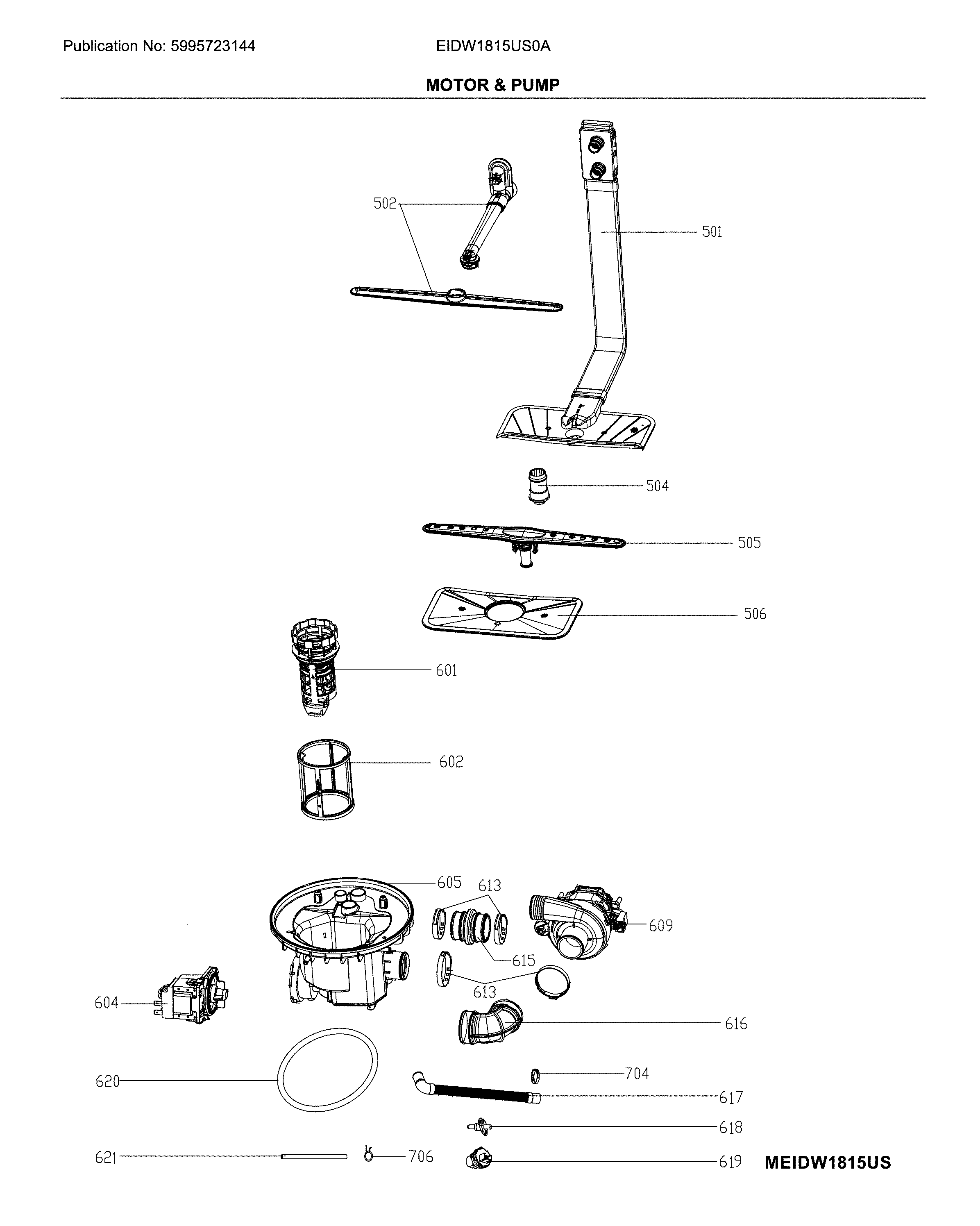 Wash system