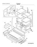 Shelves