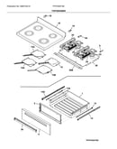 Top/drawer