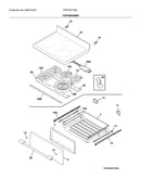 Top/drawer