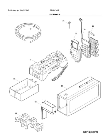 Ice maker