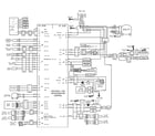 Frigidaire FFHB2740PS6A wiring diagram diagram