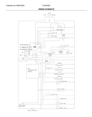 Wiring schematic