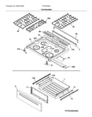Top/drawer