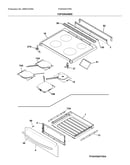 Top/drawer