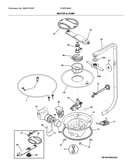 Motor & pump