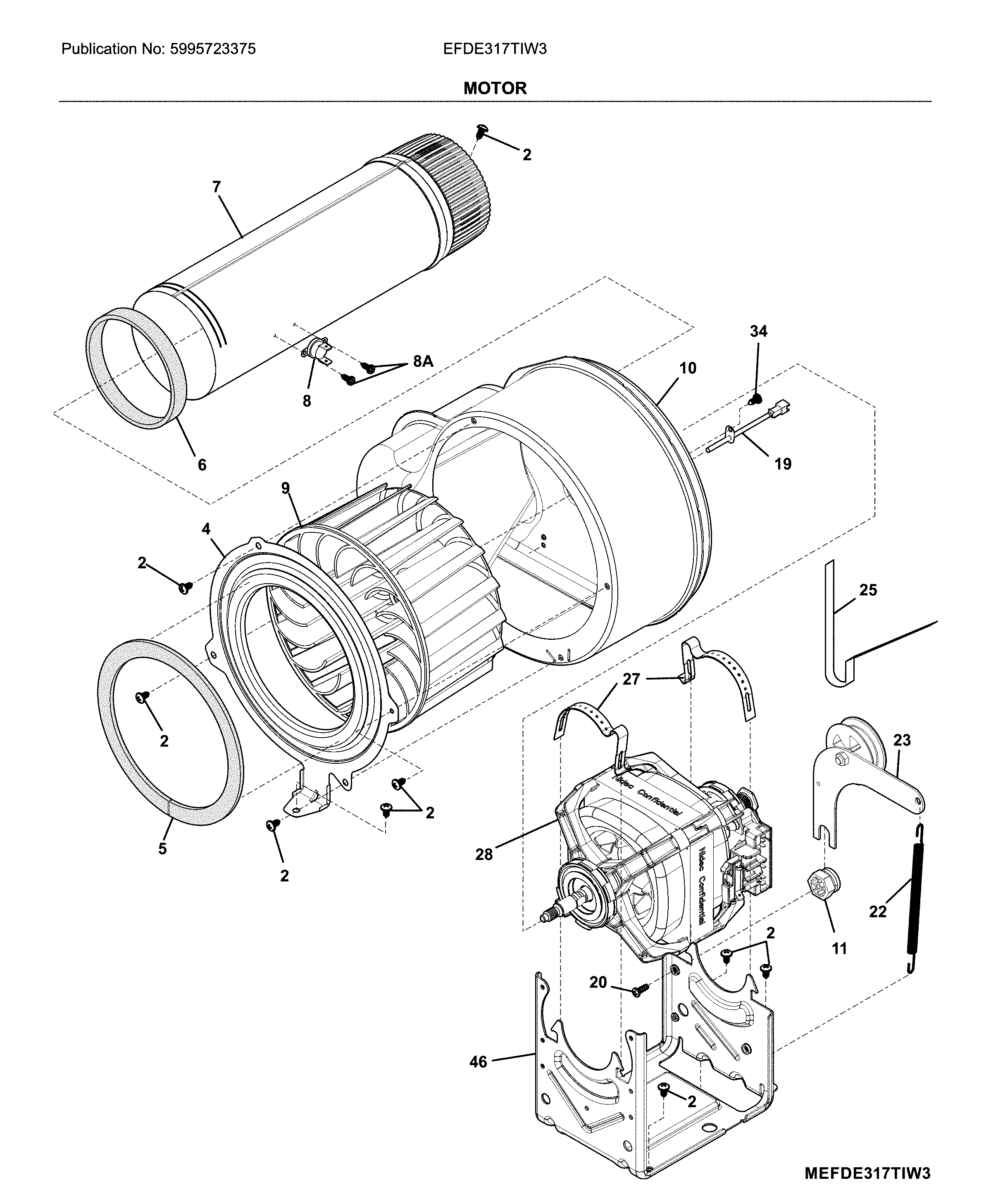 MOTOR