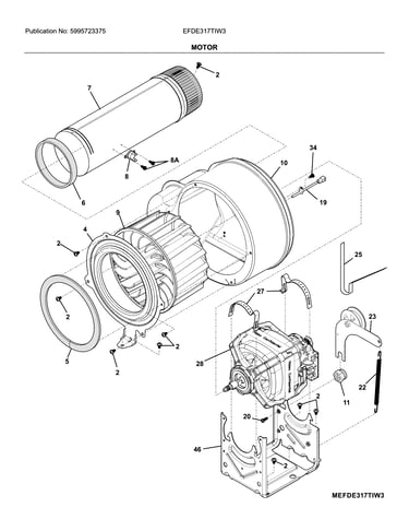 Motor