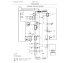 Electrolux EFDE317TIW3 wiring diagram diagram