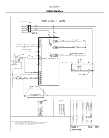 Wiring diagram