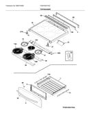 Top/drawer