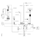 Electrolux ELFE422CAW wiring diagram diagram