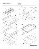 Shelves