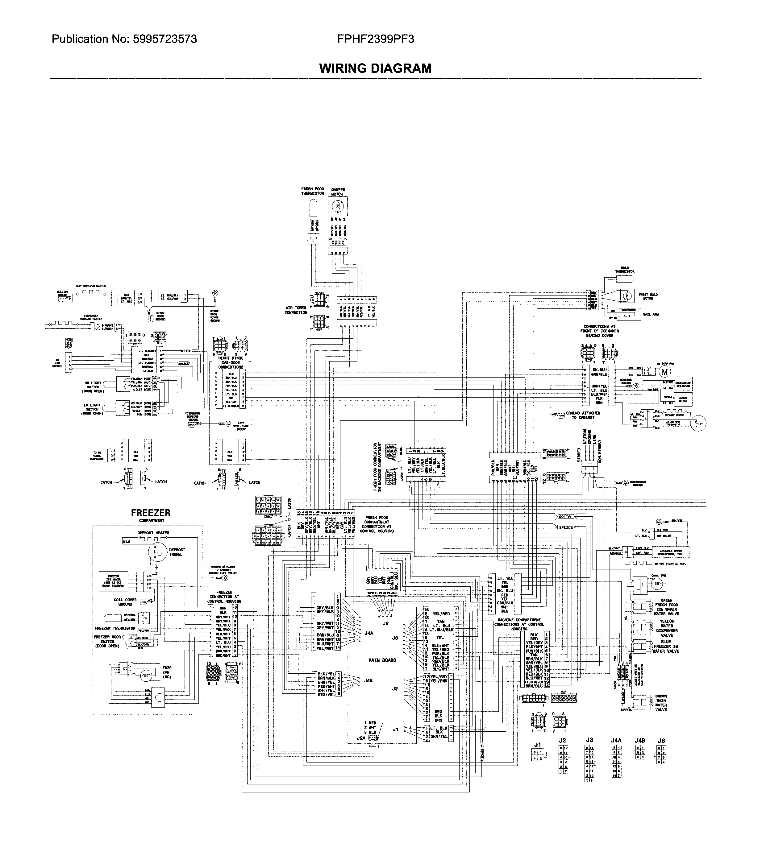 WIRING DIAGRAM