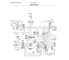 Frigidaire FPHF2399PF3 wiring diagram diagram