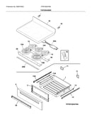 Top/drawer