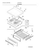 Top/drawer