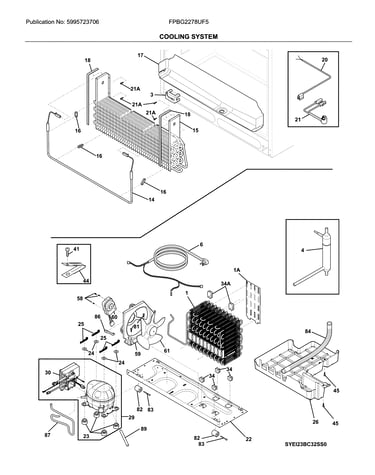 Cooling system