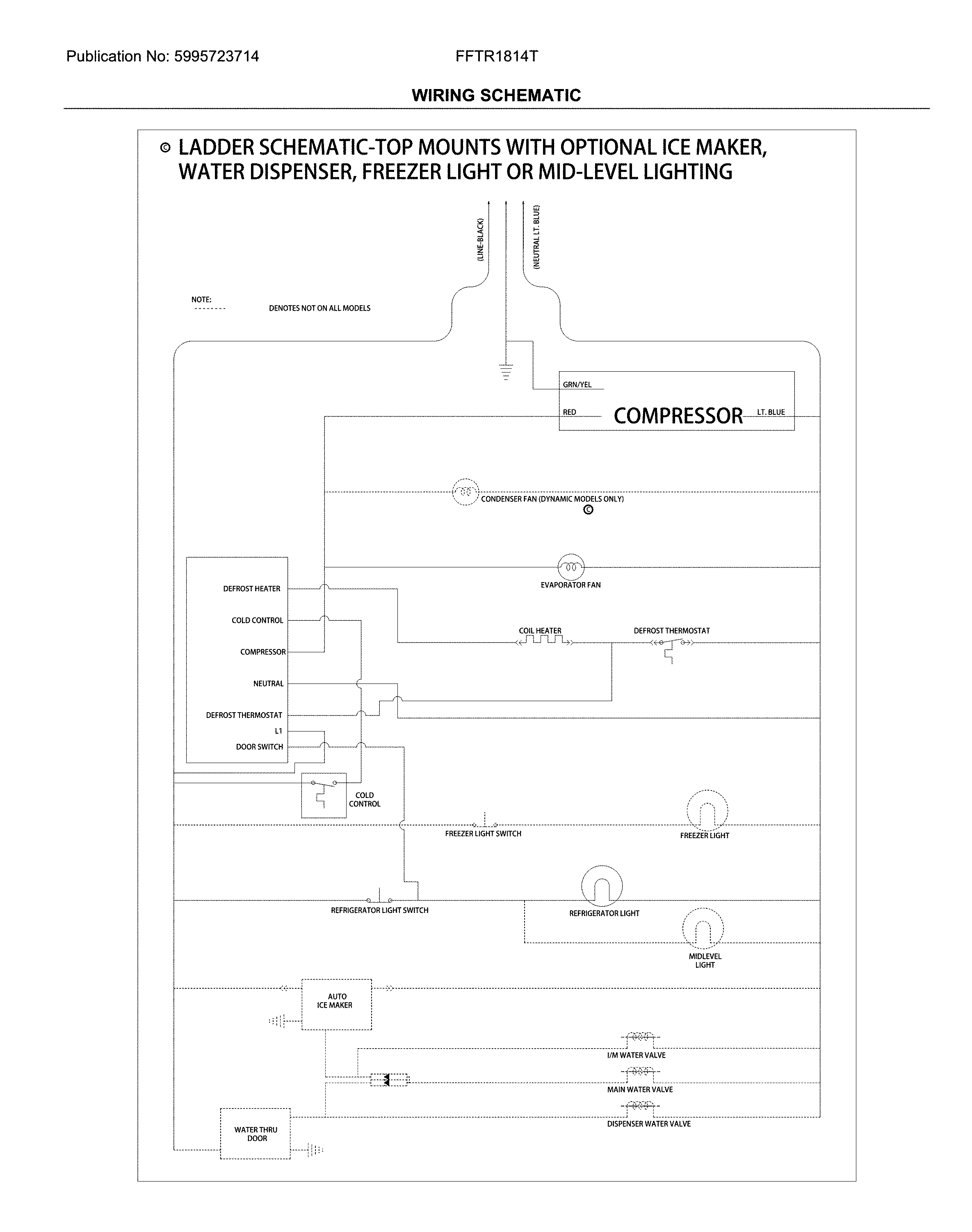 WIRING SCHEMATIC