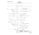 Frigidaire FLCE7522AW1 wiring diagram diagram
