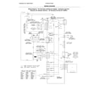Electrolux EFMG427UIW0 wiring diagram diagram