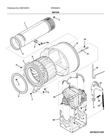 Motor