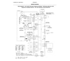 Electrolux EFMG627UTT0 wiring diagram diagram