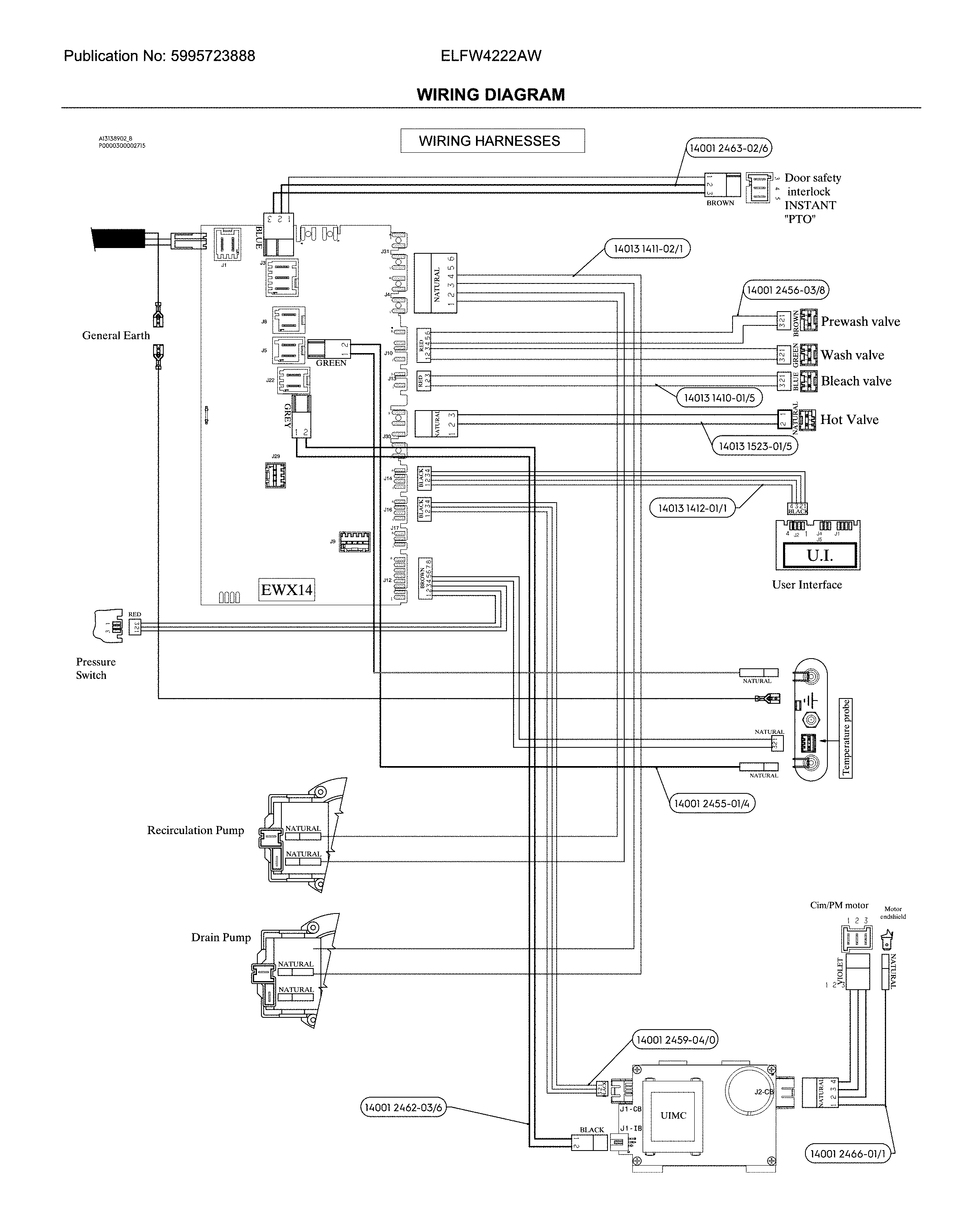 WIRING DIAGRAM