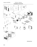 Recommended spare parts