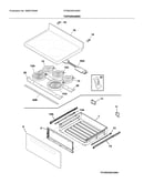Top/drawer