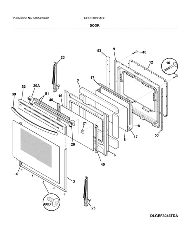 Door