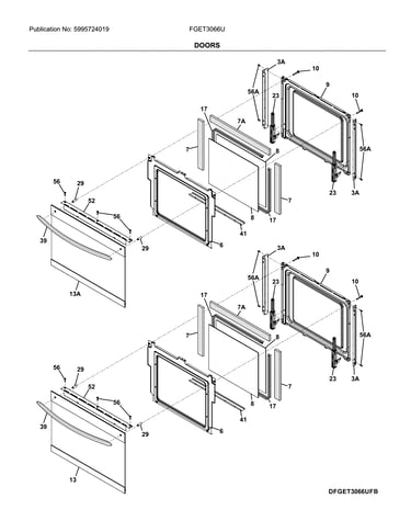 Doors