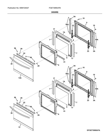 Doors