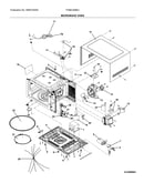 Microwave oven