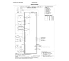 Frigidaire FPEW3077RFE wiring diagram diagram