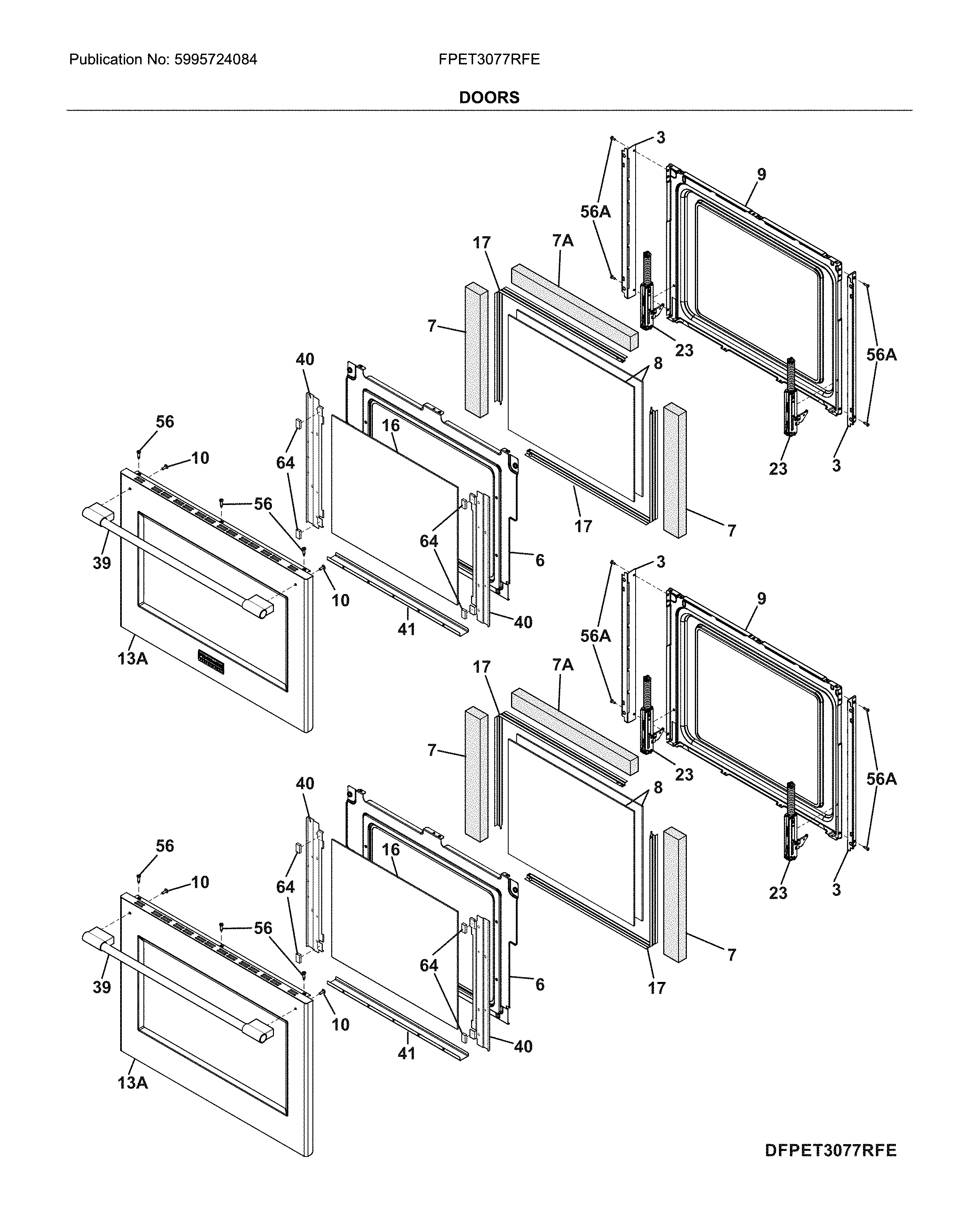 Doors