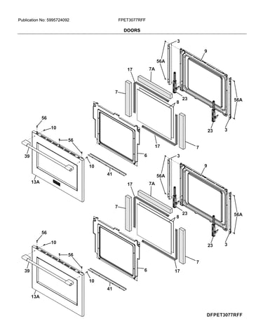 Doors