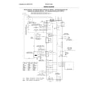 Electrolux EFMC427UIW2 wiring diagram diagram