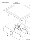 Controls/top panel