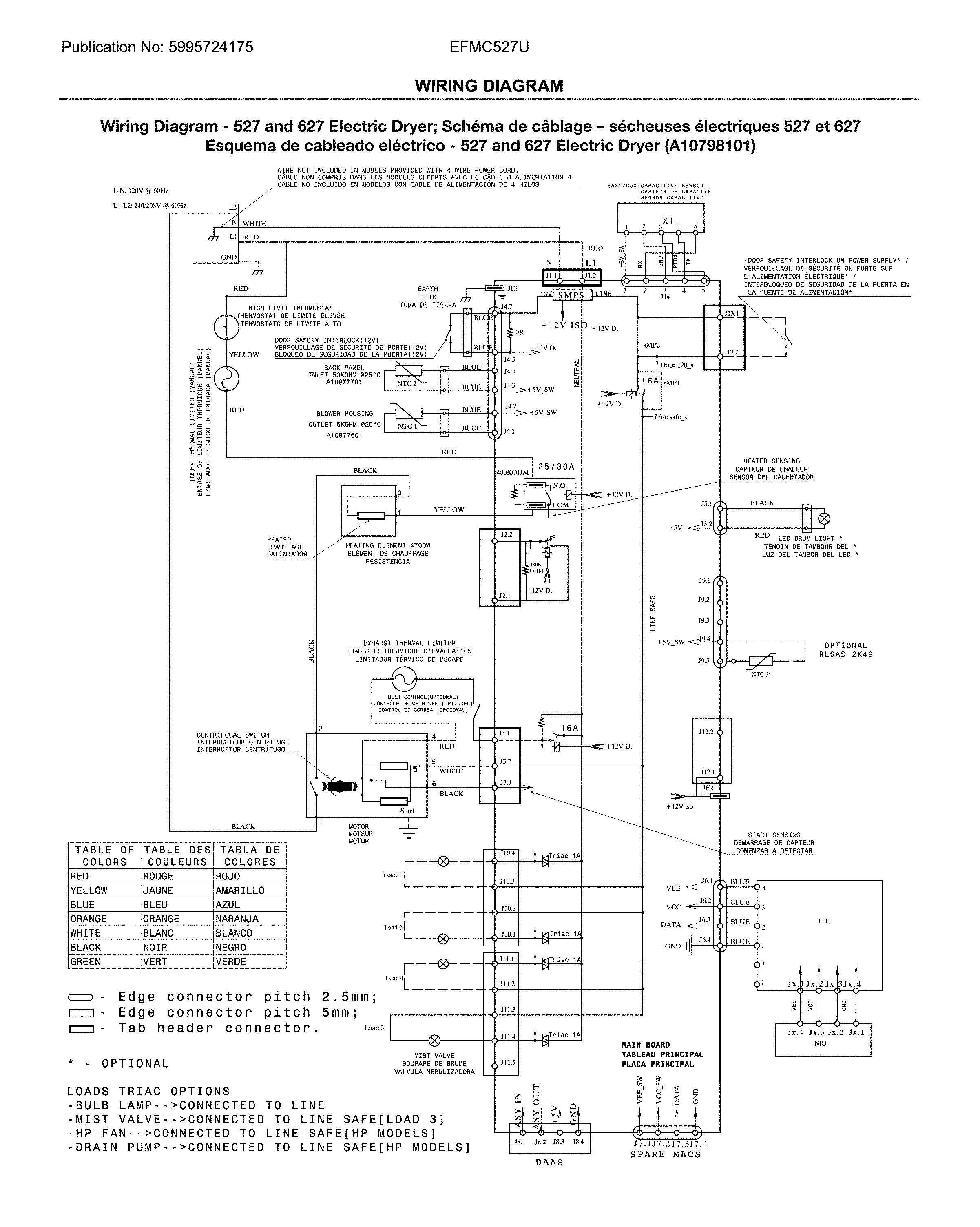 Wiring diagram