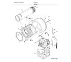 Electrolux EFMC627UIW2 motor diagram