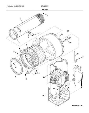 Motor