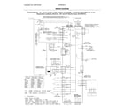 Electrolux EFMC627UTT2 wiring diagram diagram
