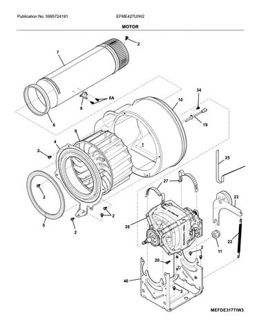 Motor