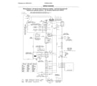 Electrolux EFME427UIW2 wiring diagram diagram