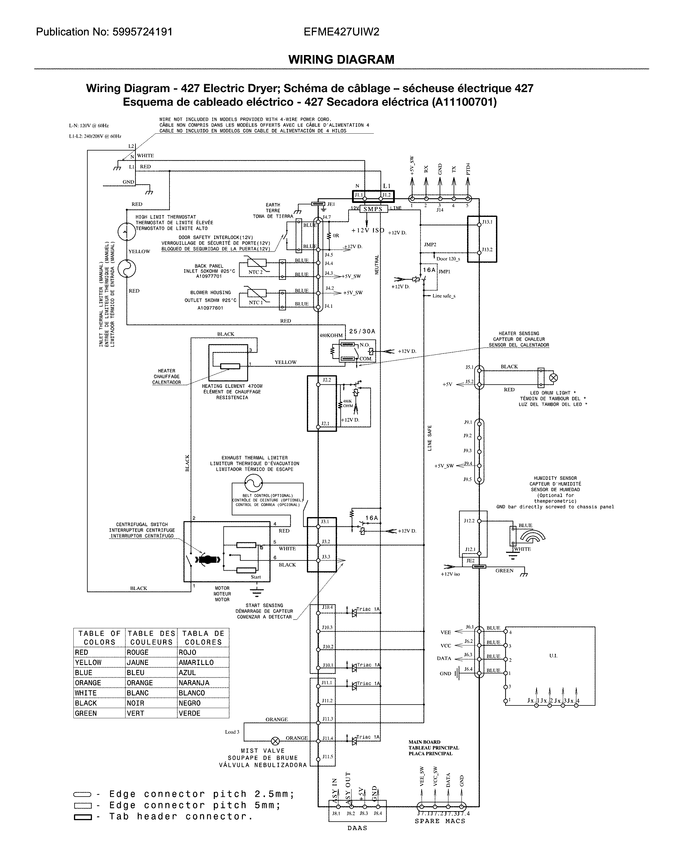 Wiring diagram