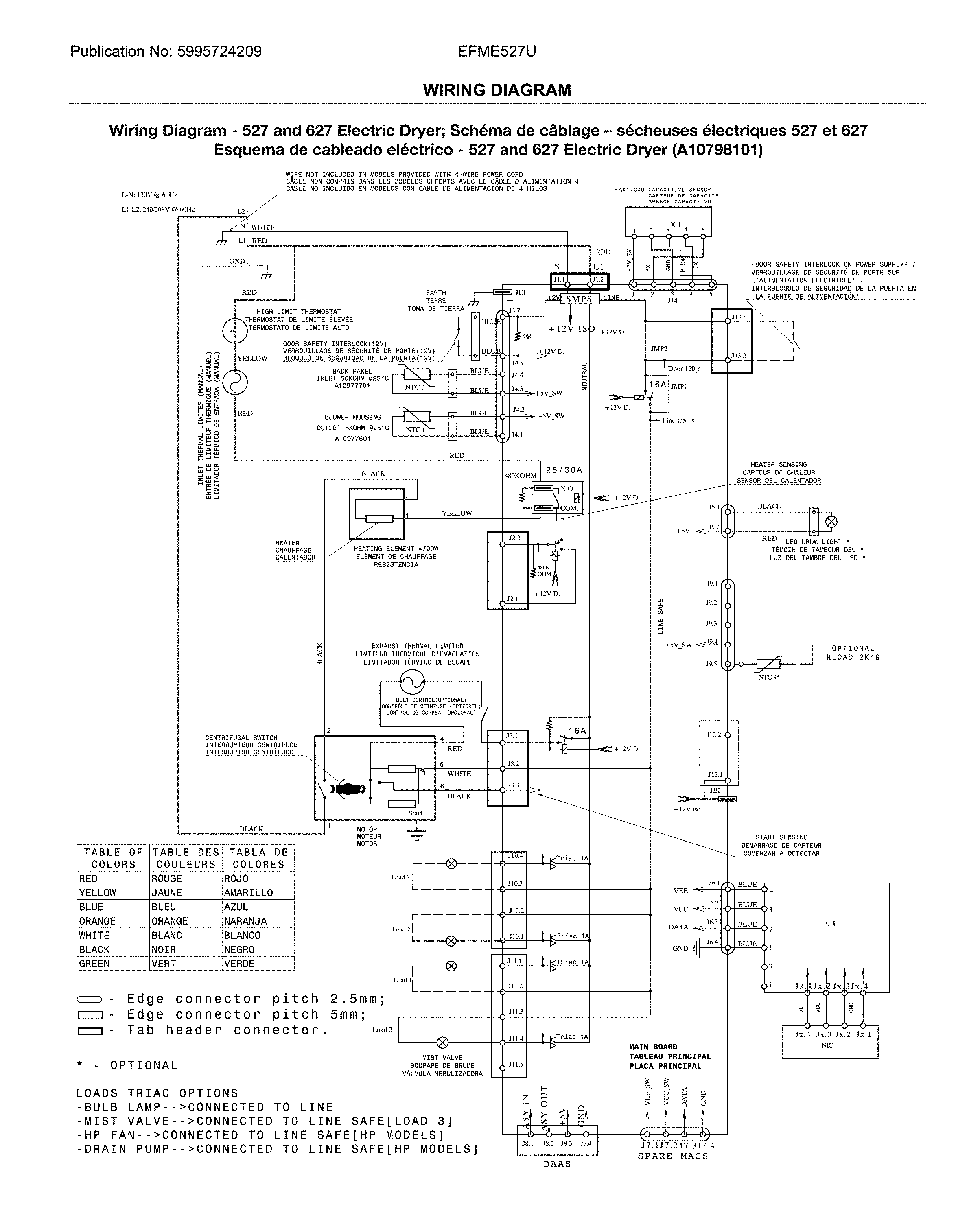 WIRING DIAGRAM