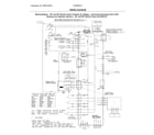 Electrolux EFME527UTT2 wiring diagram diagram