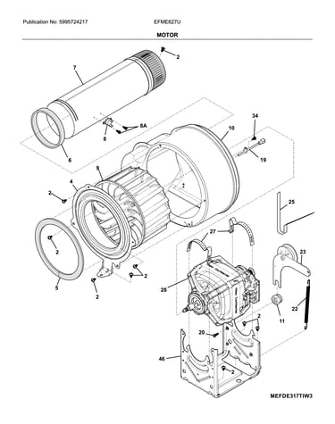 Motor