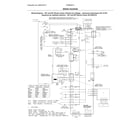 Electrolux EFME627UTT2 wiring diagram diagram